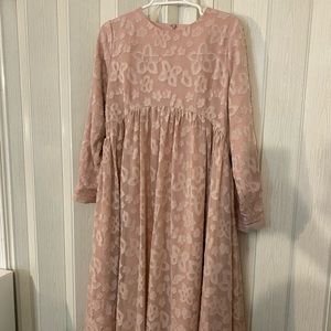 Dainty Jewells Dress